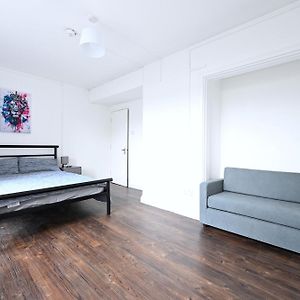 Appartement met een Slaapkamer